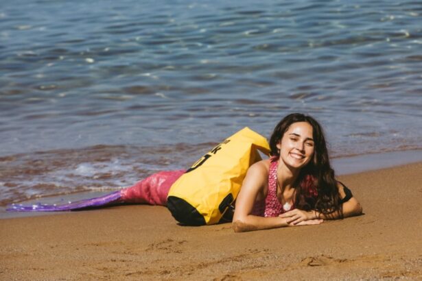 andra gogan lanseaza filmul sirenele secretul medalionului la care fratele ei e regizor cand va avea loc premiera la cinema 67f8d44649b34