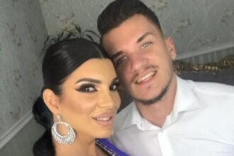 andreea tonciu si sotul ei au fost la un pas de despartire dupa o cearta aprinsa bruneta a plecat de acasa ne am luat dintr o prostie 67f79b8786b05