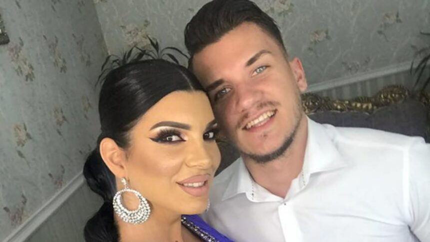 Andreea Tonciu și partenerul ei au flirtat cu despărțirea după o dispută intensă; bruneta a părăsit căminul: „Decizia noastră a fost o nebunie!” 1 andreea tonciu si sotul ei au fost la un pas de despartire dupa o cearta aprinsa bruneta a plecat de acasa ne am luat dintr o prostie 67f79b8786b05