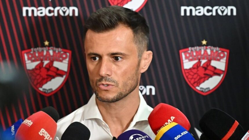 Andrei Nicolescu deschide sufletul despre înfrângerea cu Universitatea Craiova: „Uneori, trebuie să îmbrățișezi realitatea” 1 andrei nicolescu sincer despre esecul cu universitatea craiova cateodata trebuie sa accepti anumite lucruri 6807cb5c08a65