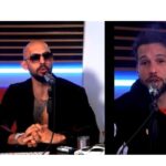 Andrew și Tristan Tate, din nou în fața autorităților: România mi-a captat atenția. Poate că voi rămâne aici o vreme! 3 andrew si tristan tate din nou la sectia de politie imi place romania s ar putea sa raman aici pentru o vreme 68077a07dcaa1