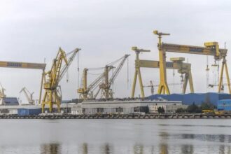 angajatii de la santierul naval mangalia scrisoare disperata catre csat bolojan si ciolacu propunem ca statul sa preia controlul pentru a l transforma intr un obiectiv strategic al aparar 67f68a2adbdc2