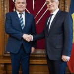 Angel Tîlvăr și omologul său bulgar susțin integrarea Turciei în Comandamentul Regional pentru Operațiuni Speciale 2 angel tilvar si ministrul bulgar al apararii vor ca turcia sa faca parte din comandamentul regional pentru operatii speciale 67f3f583baee6