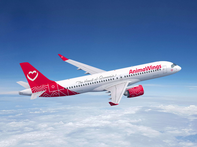 AnimaWings deschide porțile către două destinații noi din București! 1 animawings lanseaza doua noi rute din bucuresti 67fe6b7aa8cf4