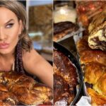 Secretul lui Anna Lesko: Cozonacul perfect de Paște! Descoperă ingredientele vedetei și timpul ideal de dospire. 3 anna lesko reteta speciala de cozonac pentru paste ce ingrediente foloseste vedeta si cat trebuie lasat la dospit 67fcf32082a10