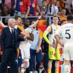 Antonio Rudiger a primit sancțiunea pentru ieșirea nervoasă din El Clasico! Nici Vazquez nu a scăpat de urmări! 3 antonio rudiger si a aflat pedeapsa dupa criza de nervi din el clasico nici vazquez n a scapat 681131d5c0a88
