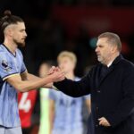 Radu Drăgușin își schimbă mentorul! Postecoglou ar putea să facă pasul spre plecare, indiferent de evoluția din Europa League 2 antrenor nou pentru radu dragusin sanse mari ca postecoglou sa plece indiferent de parcursul din europa league 6807c34c3b1d4