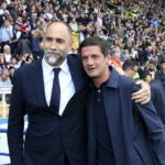 Antrenorul lui Juventus, prins în mrejele „coșmarului” Chivu: „L-am revăzut de trei ori!” 3 antrenorul lui juventus nu poate trece peste cosmarul chivu am vazut meciul de trei ori 680f91c6371bb
