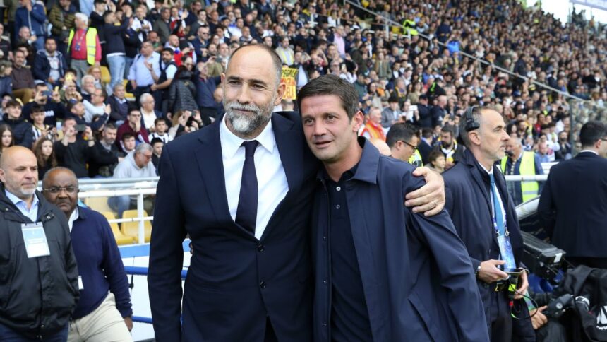 Antrenorul lui Juventus, prins în mrejele „coșmarului” Chivu: „L-am revăzut de trei ori!” 1 antrenorul lui juventus nu poate trece peste cosmarul chivu am vazut meciul de trei ori 680f91c6371bb