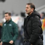 antrenorul nationalei din kosovo prezent in tribune la dinamo cfr cluj dupa cine a venit franco foda 680fd4d877927