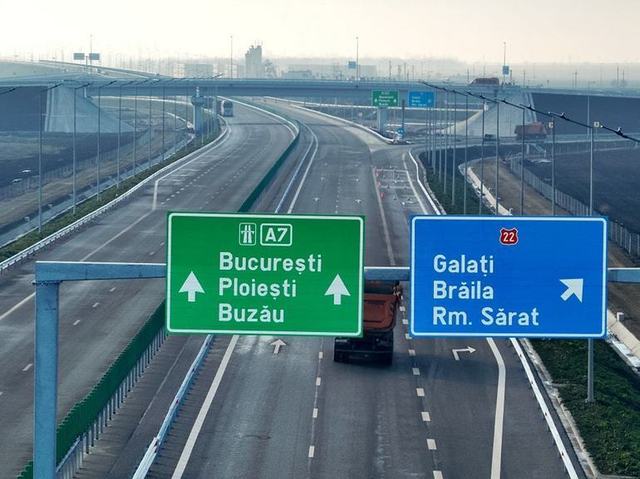 ATENȚIE: Traficul pe autostrada A7, între Dumbrava și Mizil, va fi suspendat până pe 25 mai! 1 anunt circulatia pe autostrada a7 intre dumbrava si mizil inchisa pana pe 25 mai 67f366180b352