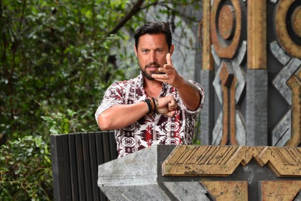 anunt de ultim moment la survivor romania daniel pavel mesaj transant pentru un concurent asta e informatia momentului 67ed3873384bb