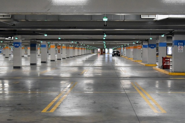 Noutăți: Parcarea „park and ride” va înlocui piața! 1 anunt parcare tip park and ride in locul unei piete 67efe2f303ec3