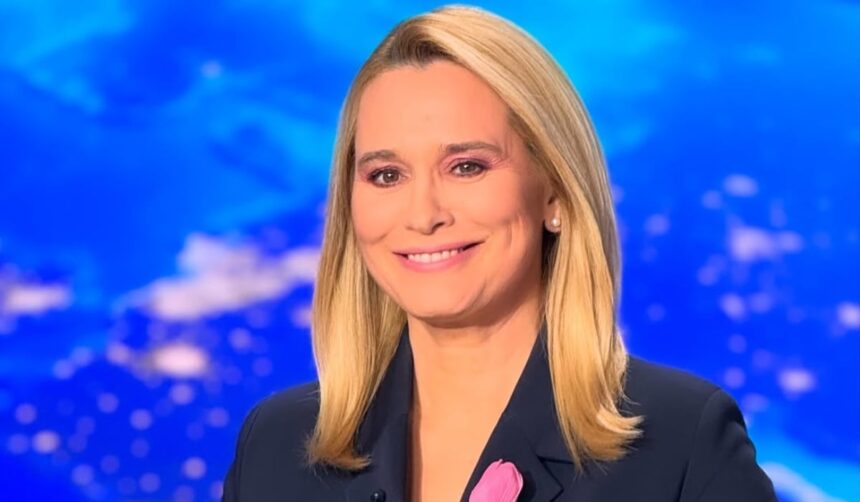 Andreea Esca își încheie cariera televiziunii: Ce proiecte noi îi conturează viitorul? 1 anuntul facut de andreea esca despre retragerea din televiziune ce planuri are prezentatoarea de la pro tv 67ee24b3729a3