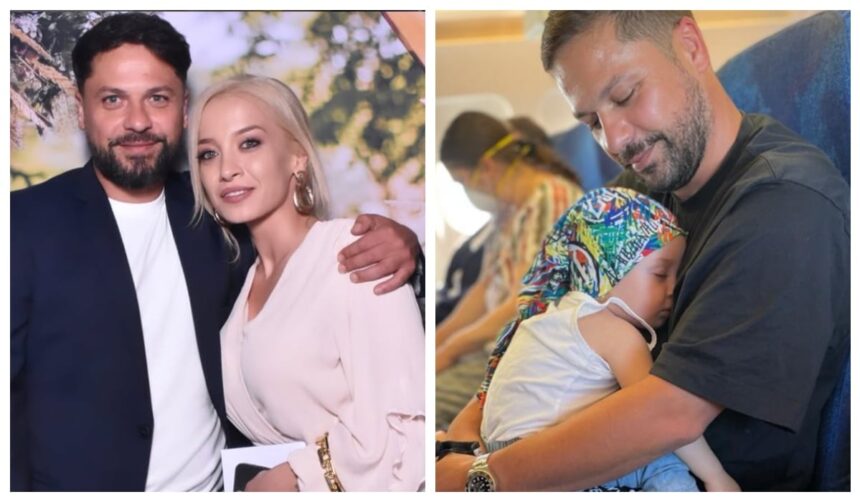 Decizia emoționantă a lui Augustin Viziru după 6 ani alături de mama copilului său: „Pentru binele fiicei mele, sacrific tot ce am!” 1 anuntul facut de augustin viziru dupa mai bine de 6 ani de relatie cu mama fiicei sale am renuntat la tot pentru fata mea renunt la tot ce exista 681086ef0d91e