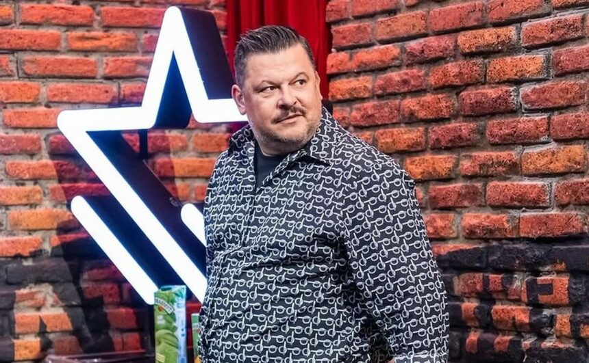 Mihai Bobonete dezvăluie o întâmplare importantă din 12 aprilie: Sfaturile ce i-au transformat destinul! 1 anuntul facut de mihai bobonete ce se intampla pe 12 aprilie cu actorul sfatul primit care i a schimbat viata exclusiv 67f92d11ca594
