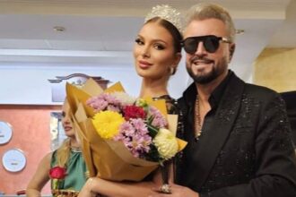 anuntul facut de nicolle fota iubita lui catalin botezatu despre casatoria cu designerul cel mai bun om intalnit 680b360c45d8d