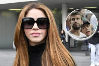 anuntul facut de shakira la trei ani de la despartirea de pique pot sa fiu fericita persoana loiala muncitoare 67efe31852ce6