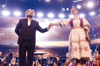 anuntul facut de vladuta lupau dupa concertul ei de la cluj mesajele nu inceteaza sa se opreasca cantaretei nu i vine sa creada 67fa5ad0c1c16