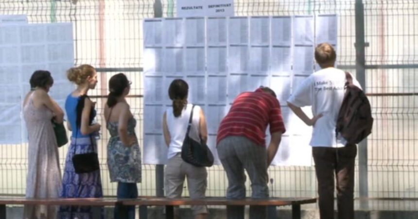 Declarația ministrului Educației despre examenul de titularizare: Se conturează sfârșitul unei ere! 1 anuntul ministrului educatiei cu privire la examenul de titularizare din invatamant cred ca este ultimul an in forma asta 680a9af4d3f34