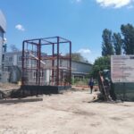 Extinderea Delfinariului din Constanța va necesita aproape 25 de milioane de lei! 2 aproape 25 de milioane de lei costa extinderea delfinariului din constanta 68016d8f409ae
