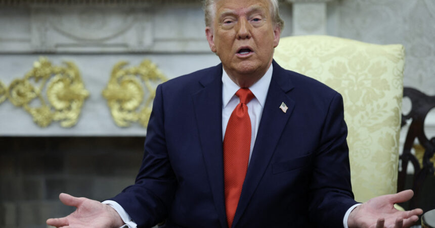 „Cercetare: Aproape 50% dintre americani văd în Trump un președinte dezastruos. „Următoarele patru ani vor reprezenta o provocare”” 1 aproape jumatate dintre americani il considera pe trump un presedinte groaznic urmatorii patru ani vor fi un test sondaj 680dc522e2170