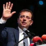 Cincizeci de rețineri în cadrul investigației care vizează primarul Istanbulului 3 aproximativ 50 de arestari in ancheta impotriva primarului istanbulului 680cd67261682