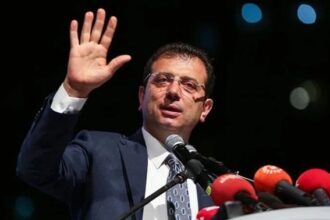 aproximativ 50 de arestari in ancheta impotriva primarului istanbulului 680cd67261682