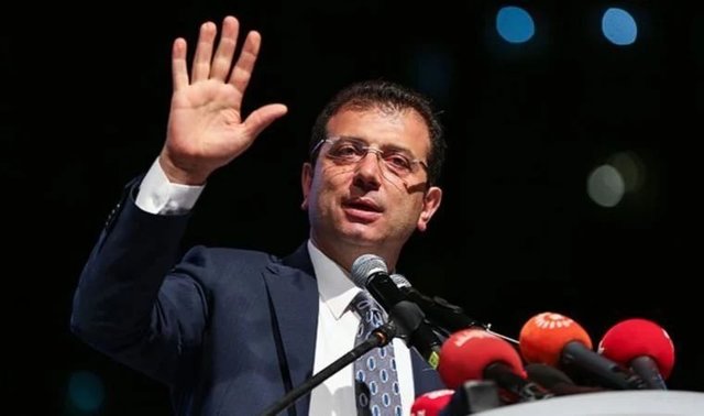 Cincizeci de rețineri în cadrul investigației care vizează primarul Istanbulului 1 aproximativ 50 de arestari in ancheta impotriva primarului istanbulului 680cd67261682