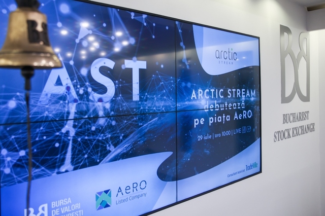 Arctic Stream oferă acționarilor două treimi din câștigurile anului trecut sub formă de dividende atrăgătoare. 1 arctic stream distribuie 2 treimi din profitul net al anului trecut dub forma de dividende 680bd47163c53