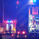 Incendiu devastator în apropierea fostului hotel BTT din Constanța: Pompierii mobilizați cu echipaje multiple! 3 arde o cladire din spatele fostului hotel btt din constanta pompierii intervin cu mai multe autospeciale 68068094762c1