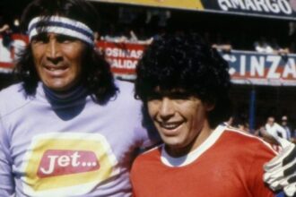 argentina plange a murit hugo gatti celebrul el loco care si a permis sa l ironizeze pe maradona 68067449643da