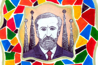 arhitectul lui dumnezeu va fi beatificat meritele lui antoni gaudi recunoscute de catre papa francisc 67fd026d25ec6
