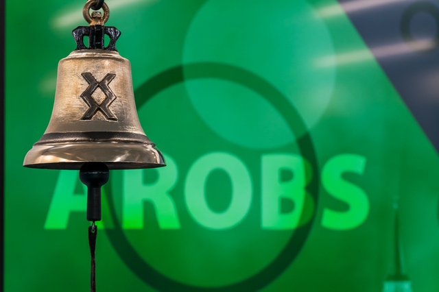 AROBS va oferi Universității "Babeș-Bolyai" soluții inovatoare pentru dezvoltarea unui sistem informatic de tip lowcode. 1 arobs va livra universitatii babes bolyai servicii de dezvoltare sistem informatic de tip lowcode 67ee66c3aed03