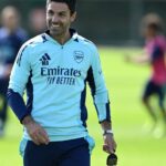 Arsenal își continuă parcursul triumfal, eliminând-o pe Real Madrid din drumul spre glorie în Champions League! 2 arsenal mai da o lovitura dupa ce a eliminat o pe real madrid din champions league 680521e206064