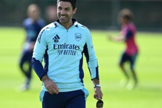 arsenal mai da o lovitura dupa ce a eliminat o pe real madrid din champions league 680521e206064