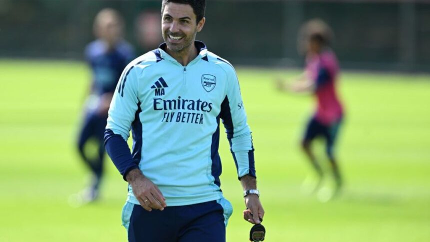 Arsenal își continuă parcursul triumfal, eliminând-o pe Real Madrid din drumul spre glorie în Champions League! 1 arsenal mai da o lovitura dupa ce a eliminat o pe real madrid din champions league 680521e206064