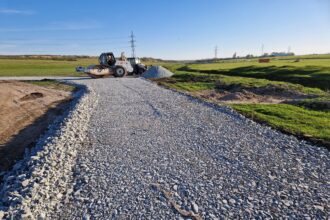 asfalt dobrogea va incasa peste 26 milioane de lei pentru pietruirea drumurilor din hagieni 67f0b0dd30161
