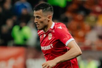 astrit selmani a spus pe ce loc vrea dinamo sa incheie sezonul cea mai buna versiune a noastra 67fac043aa1e5