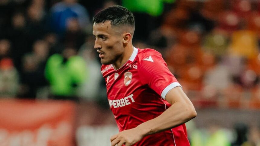 Astrit Selmani dezvăluie obiectivul lui Dinamo pentru finalul sezonului: „Vrem să atingem cea mai bună formă a noastră!” 1 astrit selmani a spus pe ce loc vrea dinamo sa incheie sezonul cea mai buna versiune a noastra 67fac043aa1e5