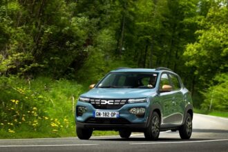 atac neasteptat al ministrul mediului la adresa dacia spring sper ca bugetul rabla plus sa nu mai mearga in china 67f663cf5797d
