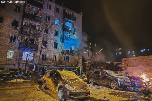 atac rusesc cu drone in regiunea ucraineana harkov trei morti si zeci de raniti 67ef6b85070af