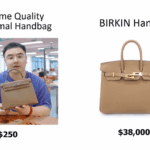 Expansiunea chineză pe TikTok: Chiar sunt gențile de lux cu eticheta "Made in Italy" fabricate în China? Adevărul este... 2 atacul comercial al chinezilor pe tiktok sunt fabricate intr adevar genti de lux in china cu eticheta made in italy da dar 680ab1b604a03