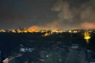 atacuri rusesti asupra dnipro in ucraina trei morti si cel putin 28 de raniti 680089ea4f732