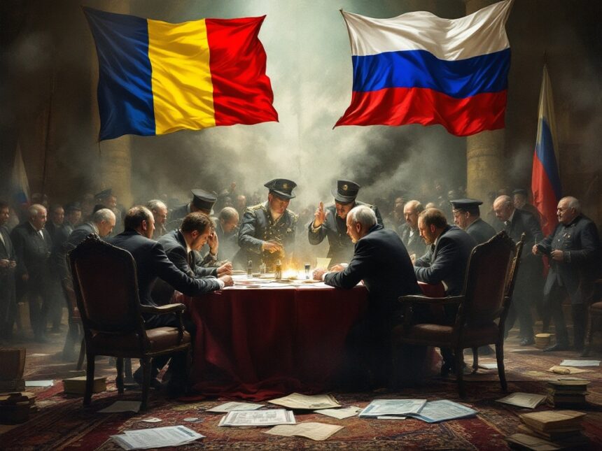 Oficialii militari români din Moscova, îndepărtați din Rusia! 1 atasatul militar al romaniei la moscova si adjunctul acestuia expulzati din rusia 67f6aac4369f9