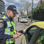 Alertă pe șosele! Acțiuni majore ale poliției în Constanța pentru a prinde șoferii nesăbuiți 2 atentie soferi razii de amploare in municipiul constanta politistii sunt cu ochii pe soferii care incalca legea 680c97e5c34a4