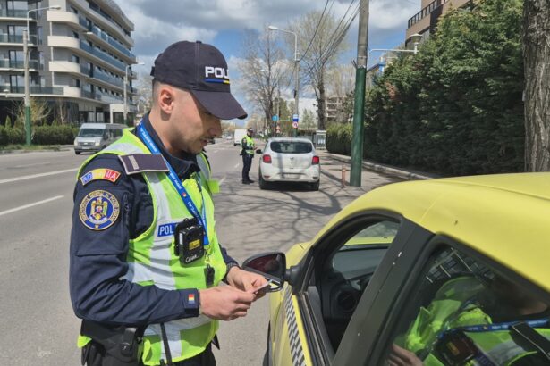 atentie soferi razii de amploare in municipiul constanta politistii sunt cu ochii pe soferii care incalca legea 680c97e5c34a4