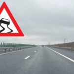 Șoferi, fiți vigilenți! Drumurile de pe autostrăzile A0, A1, A2 și A3 sunt umede! 2 atentie soferi se circula pe carosabil umed pe autostrazile a0 a1 a2 si a3 67f24e16ac40c