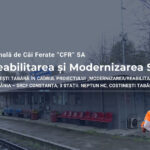 Modernizarea stației Neptun a început! Ce surprize pregătește proiectul pentru Costinești Tabără? 3 au inceput lucrarile de modernizare a statiei neptun cand demareaza proiectul la costinesti tabara 680f7447546ec