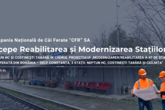au inceput lucrarile de modernizare a statiei neptun cand demareaza proiectul la costinesti tabara 680f7447546ec